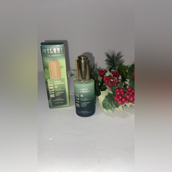 @@MILANI@@ Milani Green Goddess Oil. - Picture 11 of 13